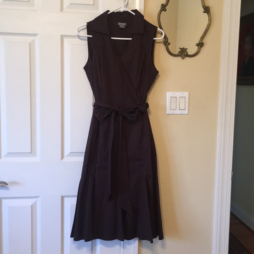 Ann Taylor Dress